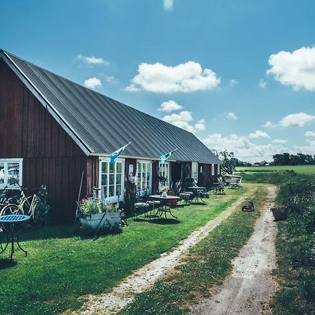 Farmors Lada Bed & Breakfast Glommen Luaran gambar