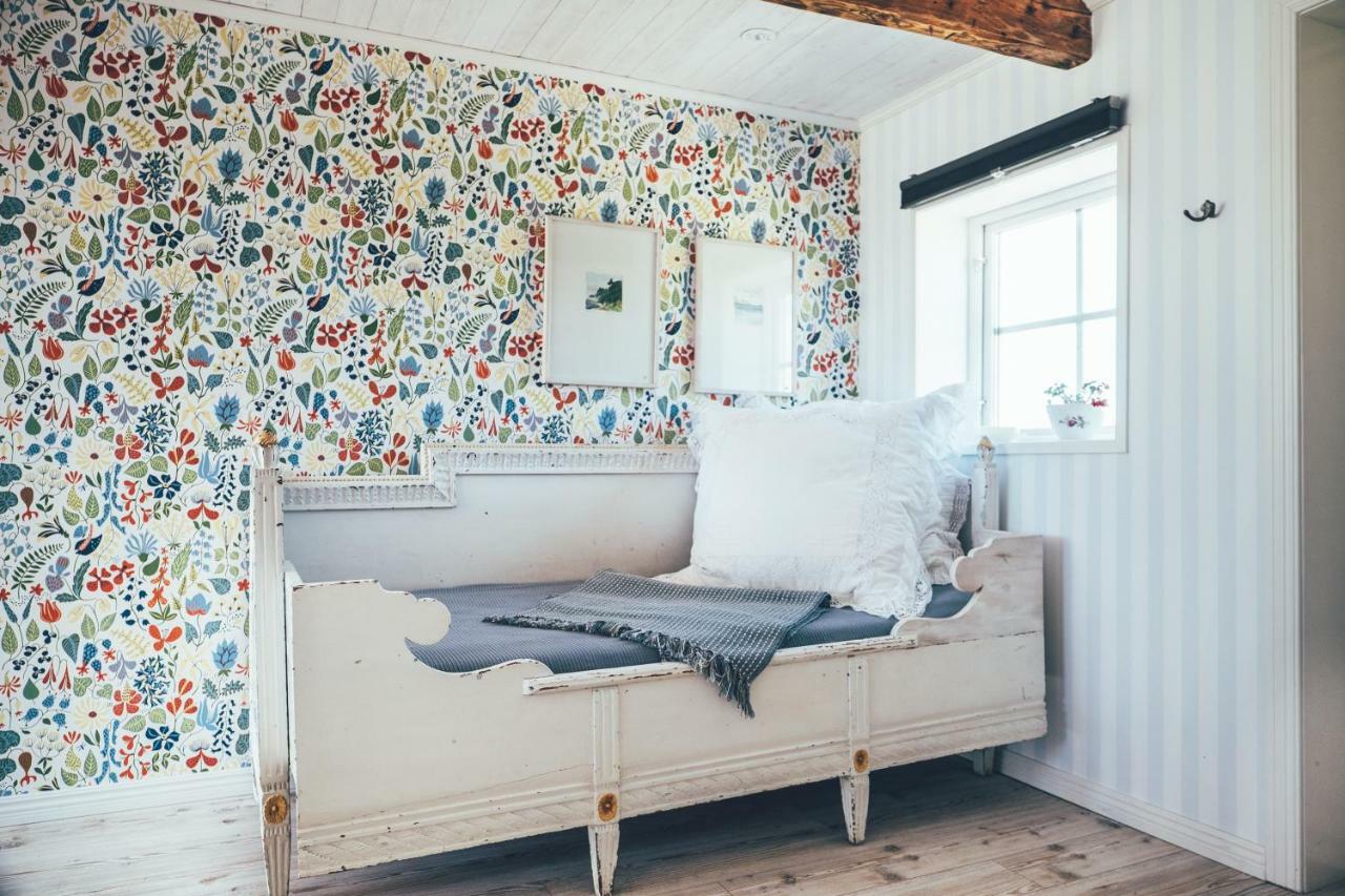Farmors Lada Bed & Breakfast Glommen Luaran gambar