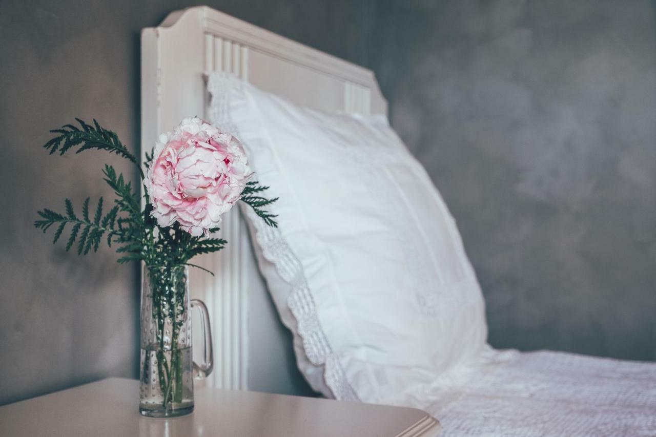 Farmors Lada Bed & Breakfast Glommen Luaran gambar