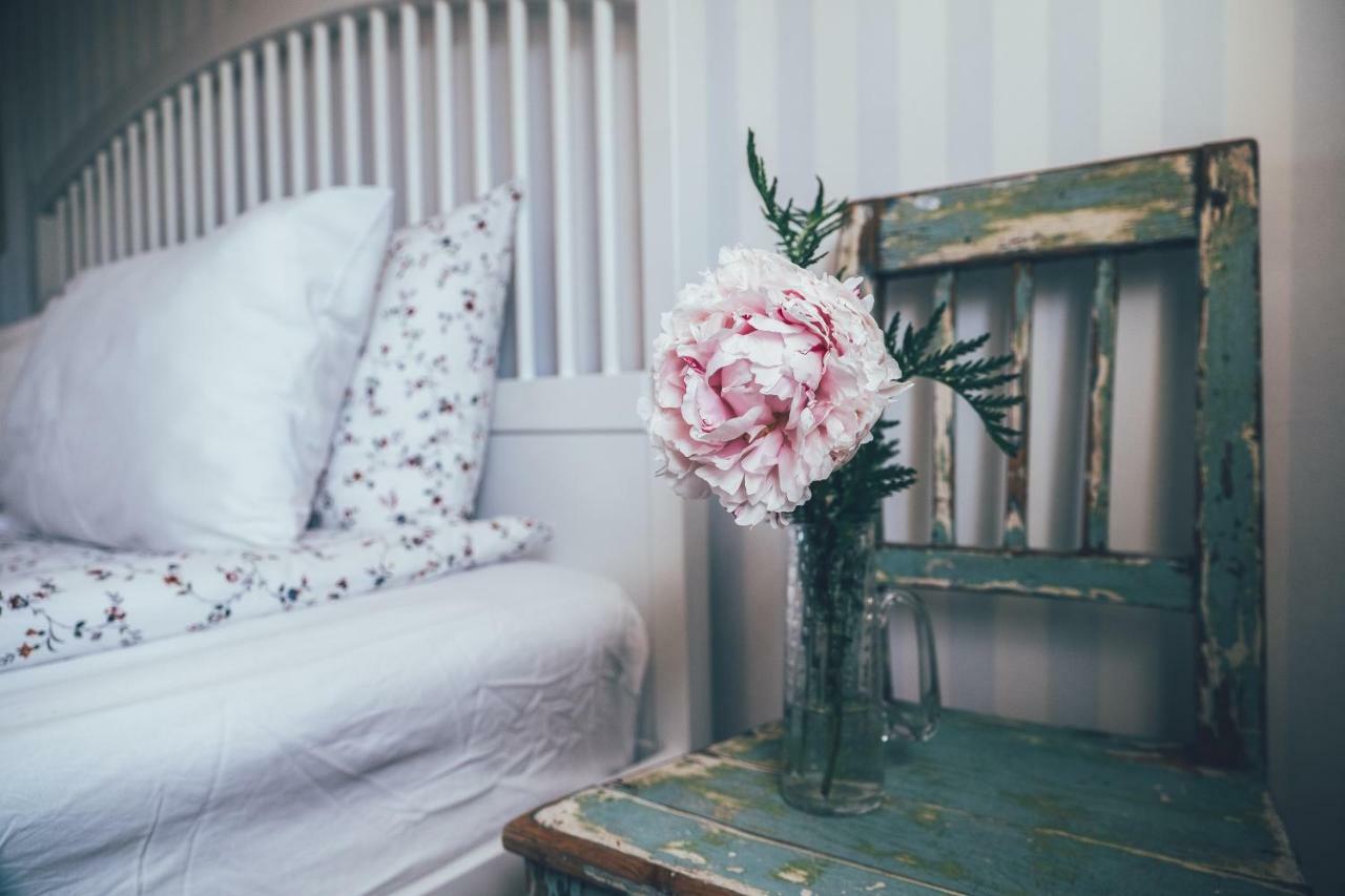 Farmors Lada Bed & Breakfast Glommen Luaran gambar