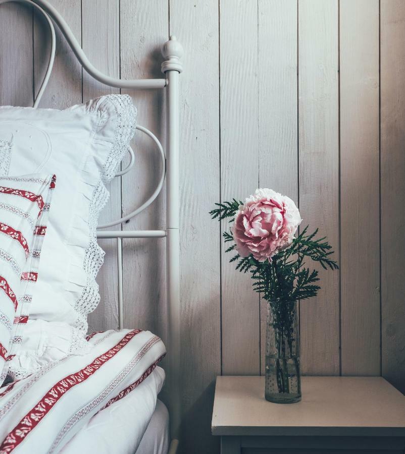 Farmors Lada Bed & Breakfast Glommen Luaran gambar